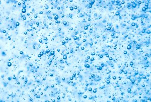 二酸化炭素化粧品(炭酸ガス化粧品)